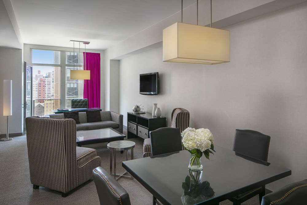 Royalton Park Avenue — Hotel rooms in New York City, New York State