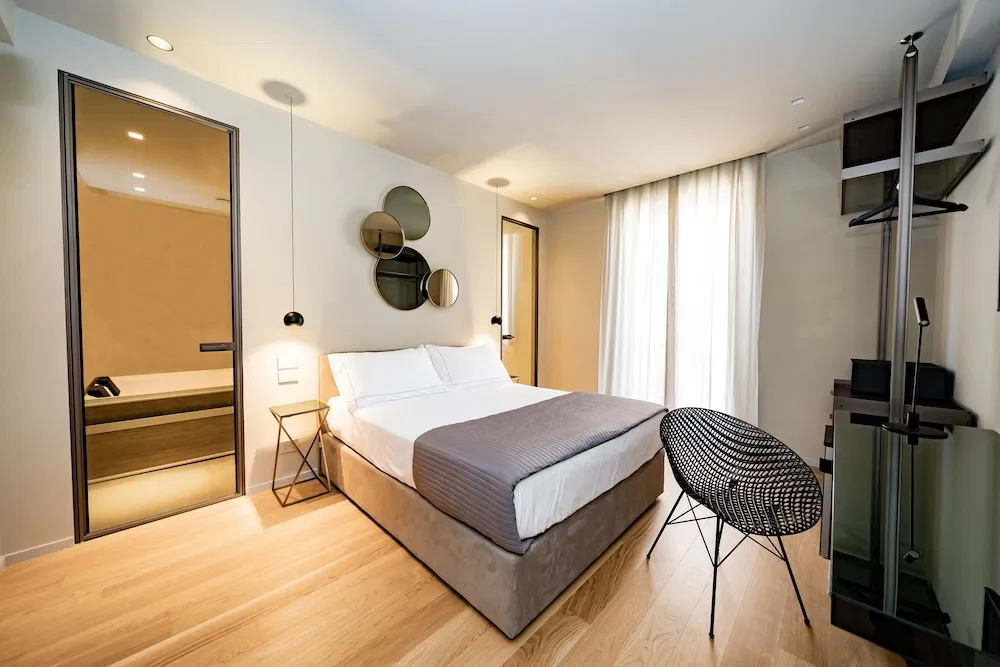 Al Castello Luxury
