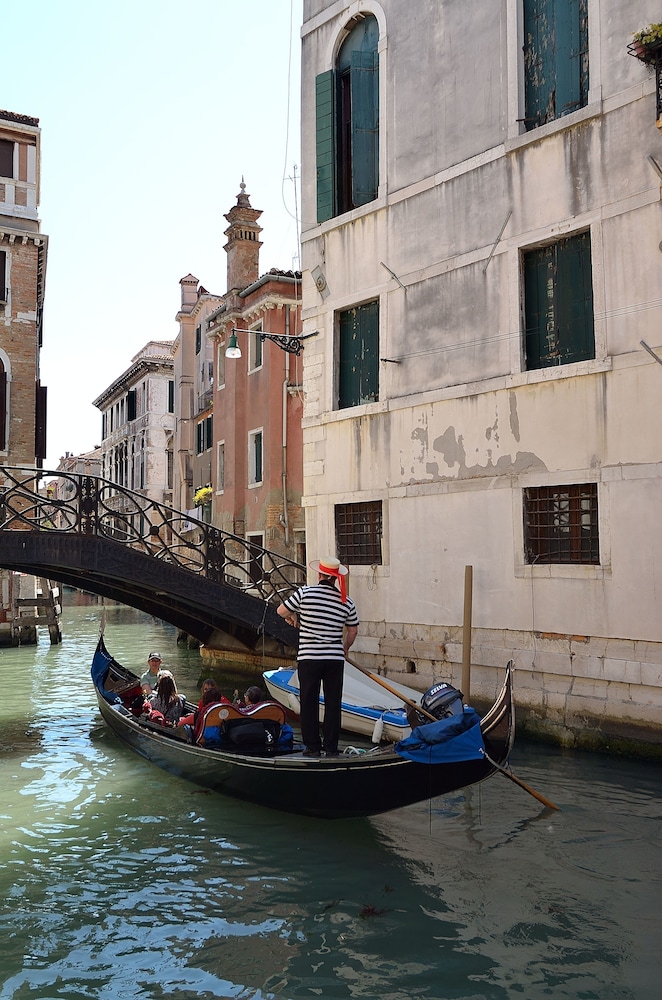 Locanda La Corte — Attractions in the area in Venice, Veneto