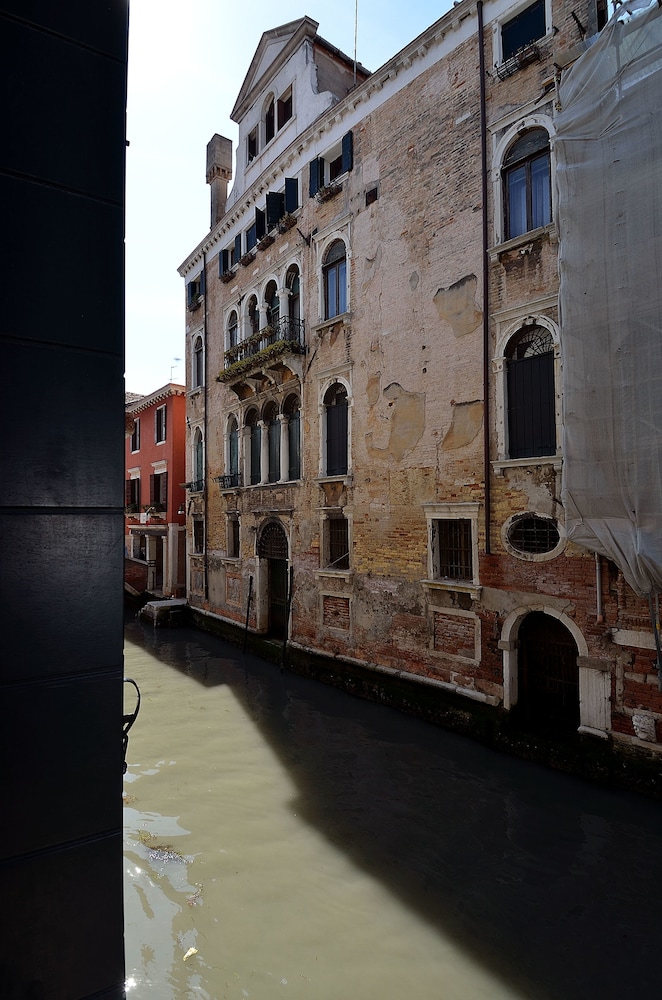 Locanda La Corte — Attractions in the area in Venice, Veneto