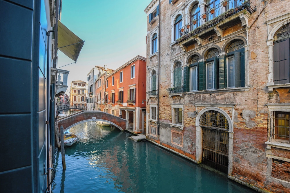 Locanda La Corte — Main photo in Venice, Veneto