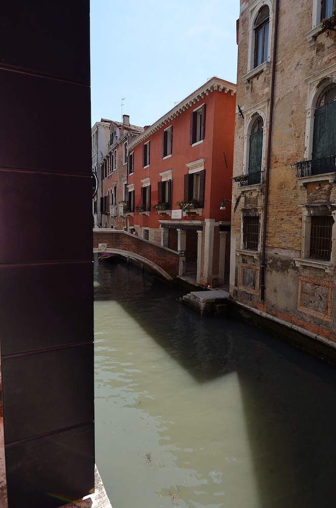 Locanda La Corte — Attractions in the area in Venice, Veneto