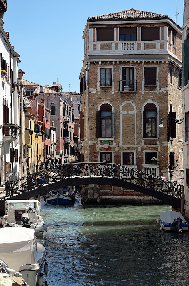 Locanda La Corte — Attractions in the area in Venice, Veneto