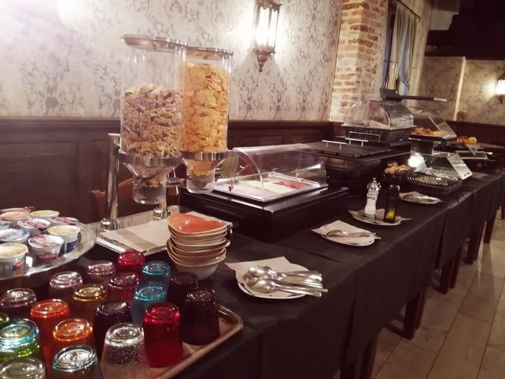Locanda La Corte — Restaurant & bars in Venice, Veneto