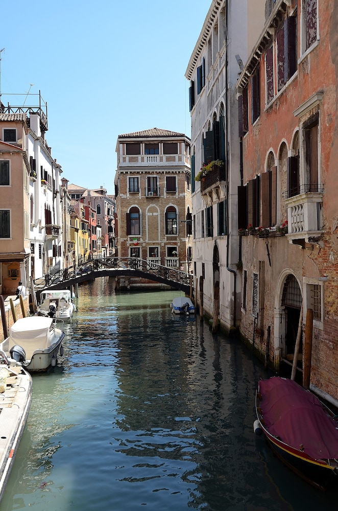 Locanda La Corte — Attractions in the area in Venice, Veneto