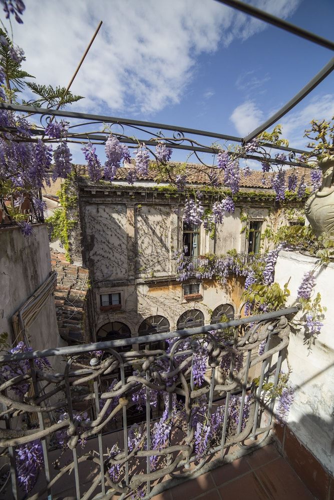 Hotel Biscari Catania