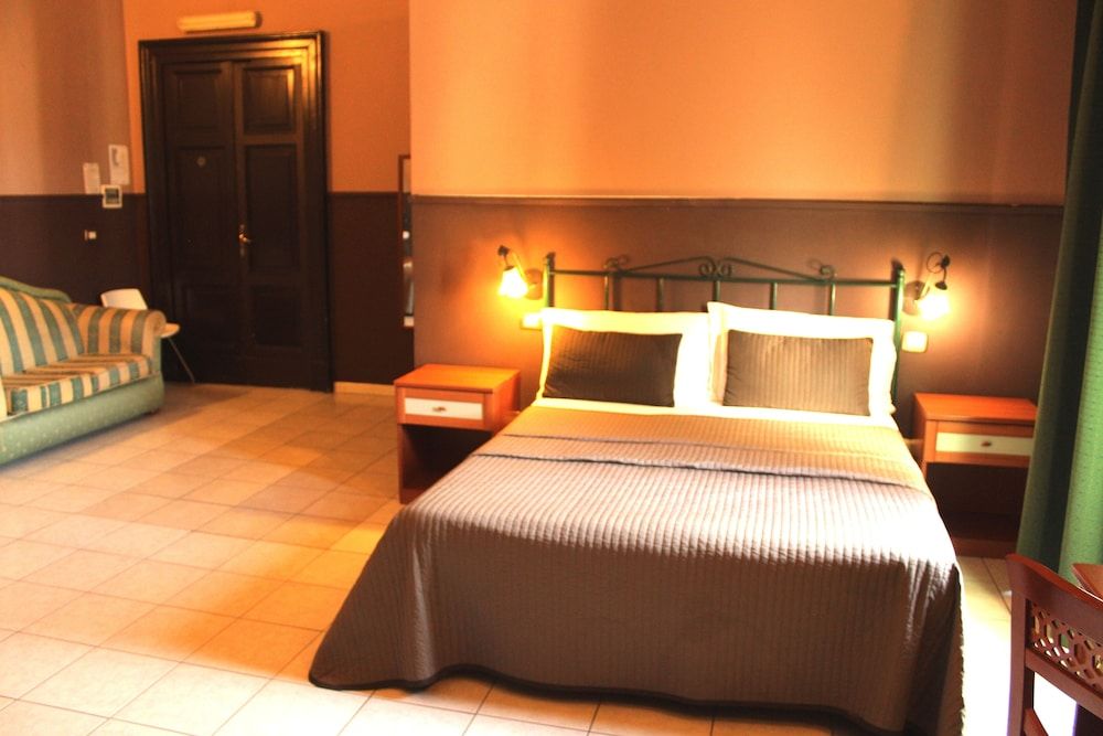 Hotel Biscari Catania