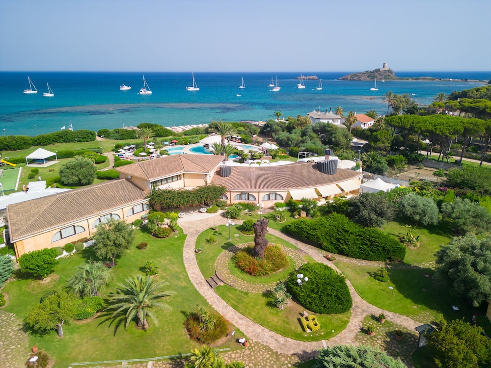 Hotel Baia di Nora - zdjęcie 2