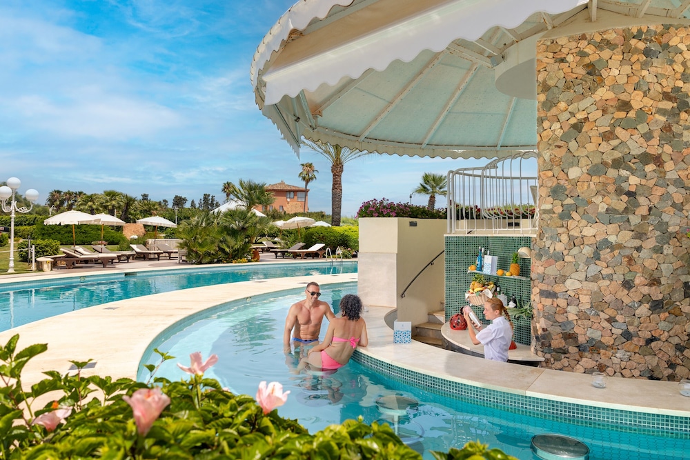 Hotel Baia di Nora - zdjęcie 3