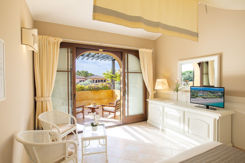 Hotel Baia di Nora - zdjęcie 5