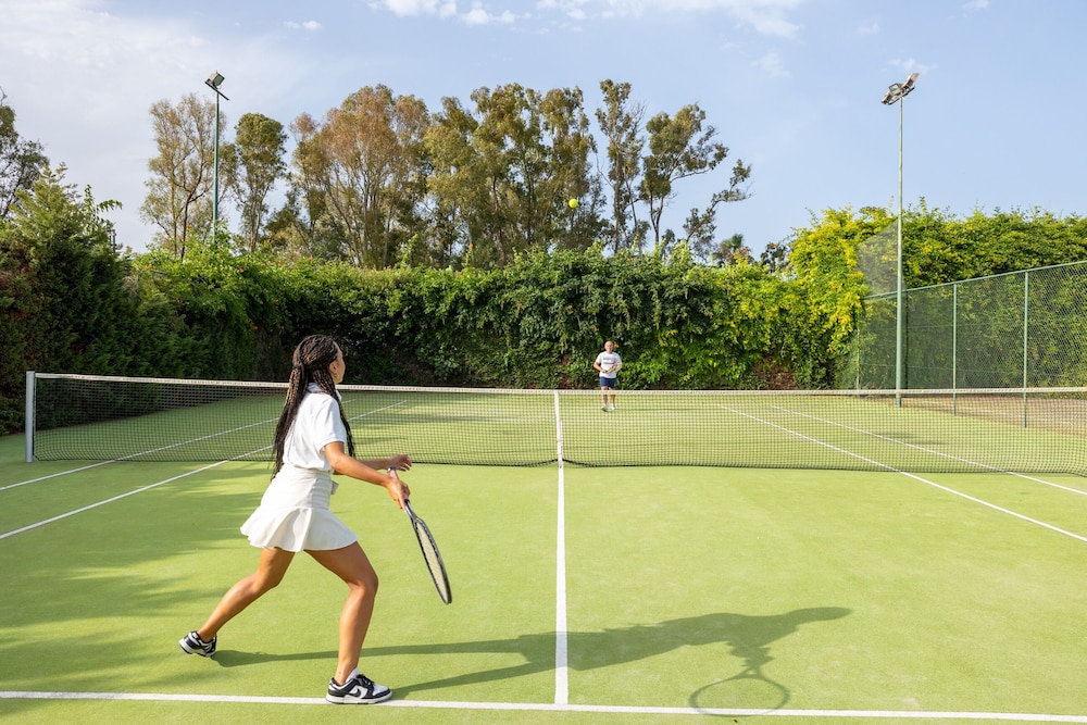 Hotel Baia di Nora — Sports & recreation in Pula, Sardinia