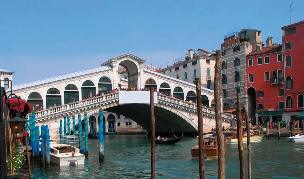 Ca' Rialto House — Main photo in Venice, Veneto