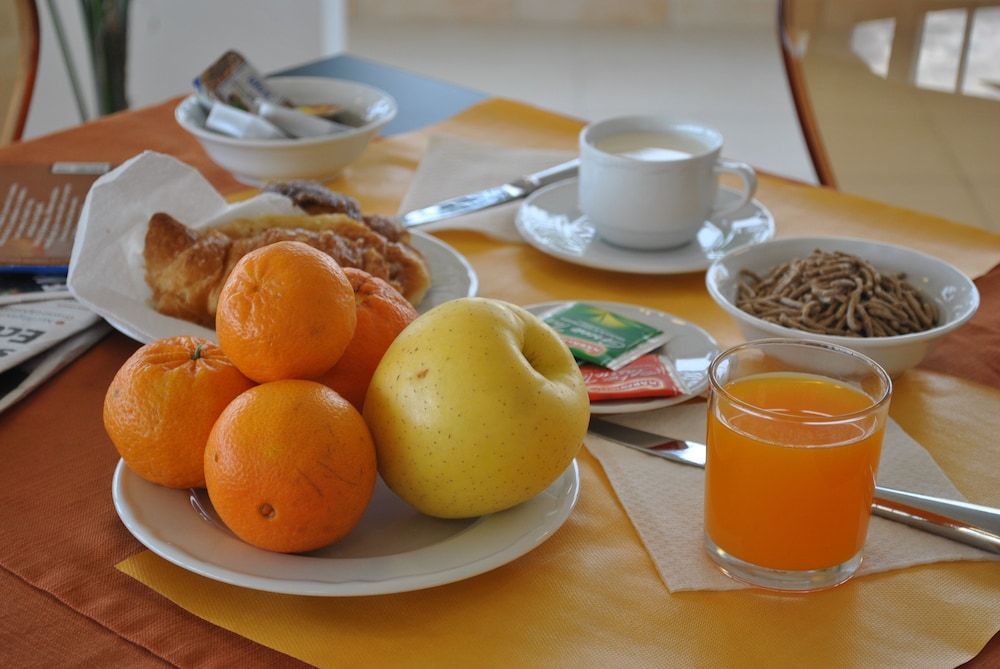 Althea Palace — Restaurant & bars in Castelvetrano, Sicily