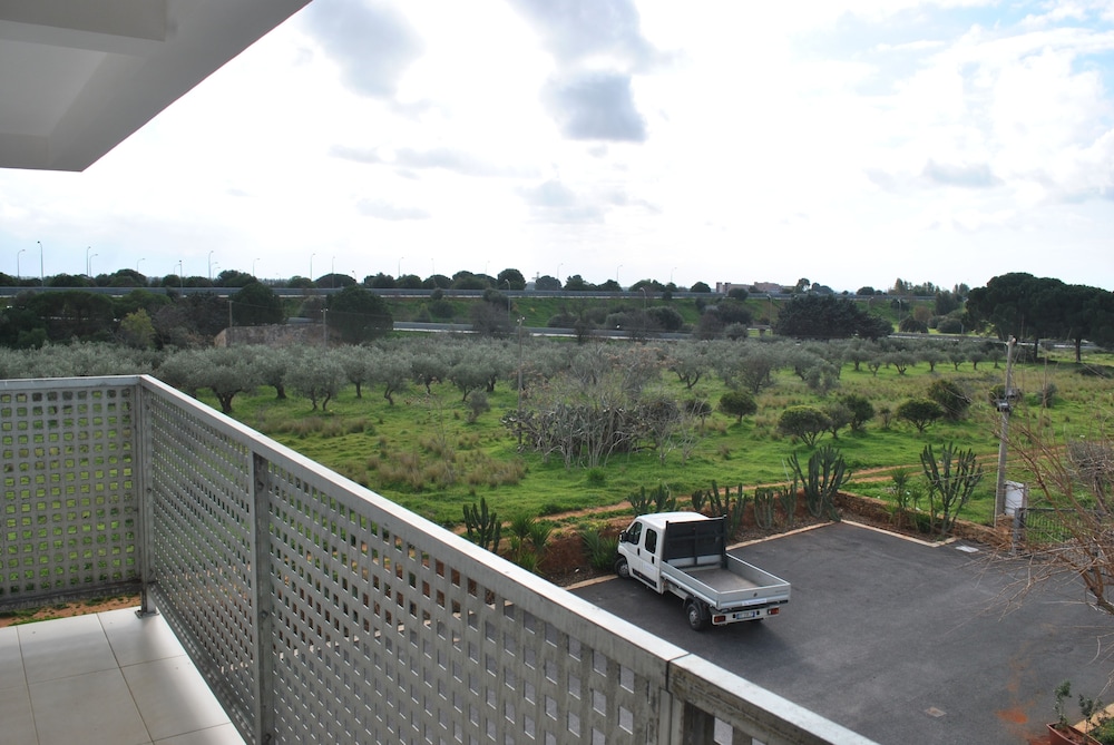 Althea Palace — Hotel rooms in Castelvetrano, Sicily