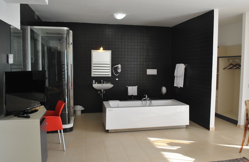 Althea Palace — Spa in Castelvetrano, Sicily