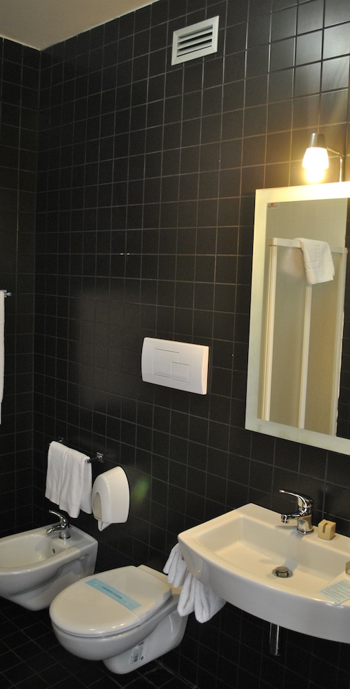 Althea Palace — Hotel rooms in Castelvetrano, Sicily