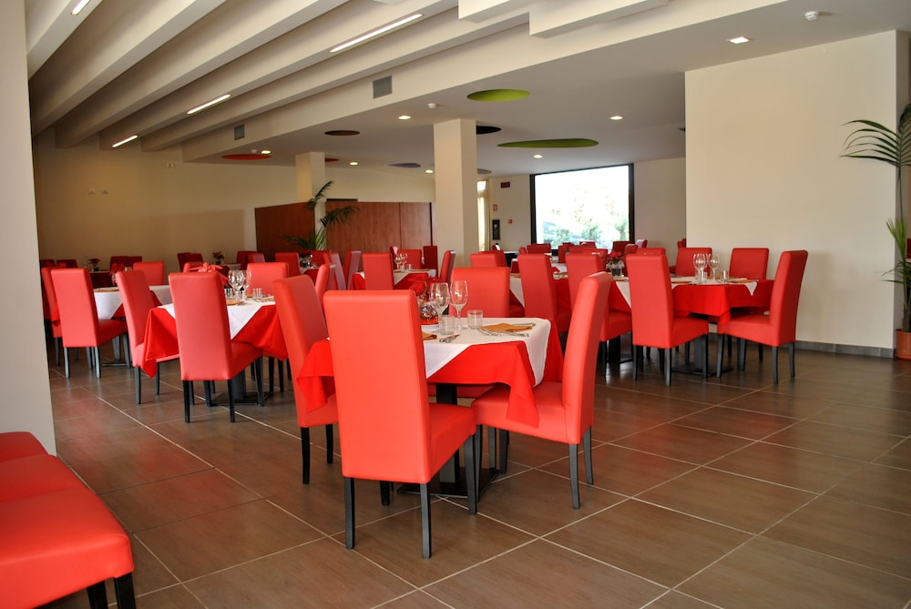 Althea Palace — Restaurant & bars in Castelvetrano, Sicily