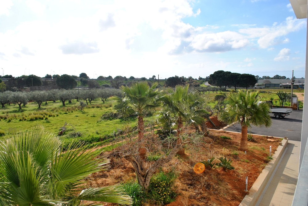 Althea Palace — Attractions in the area in Castelvetrano, Sicily