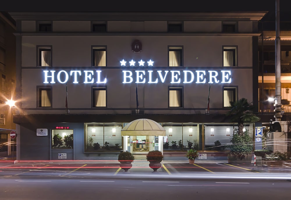 Bonotto Hotel Belvedere - zdjęcie 2