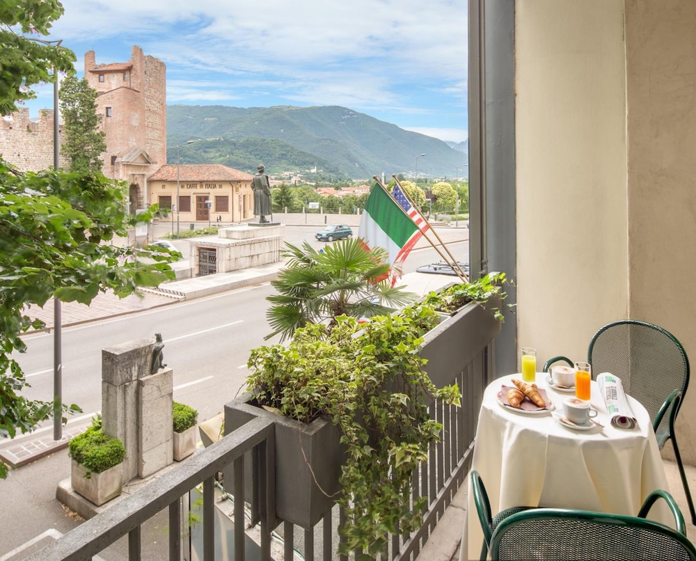 Bonotto Hotel Belvedere - zdjęcie 3