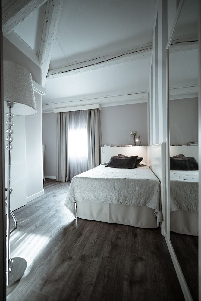 Bonotto Hotel Belvedere - zdjęcie 4