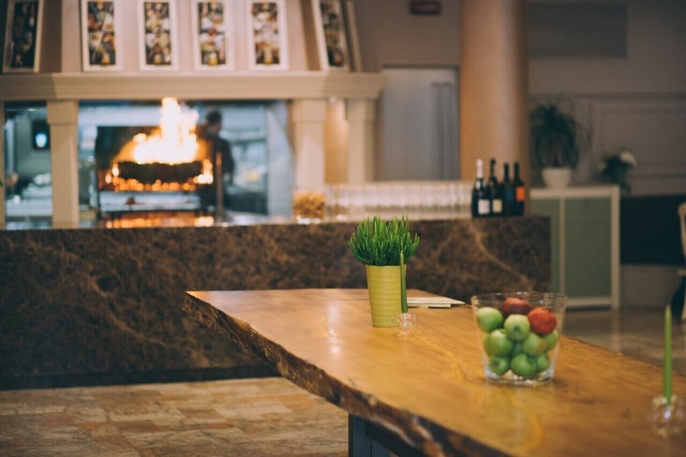 Bonotto Hotel Belvedere - zdjęcie 5