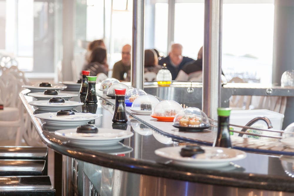 Dolphin Beach Hotel — Restaurant & bars in Cape Town, Western Cape