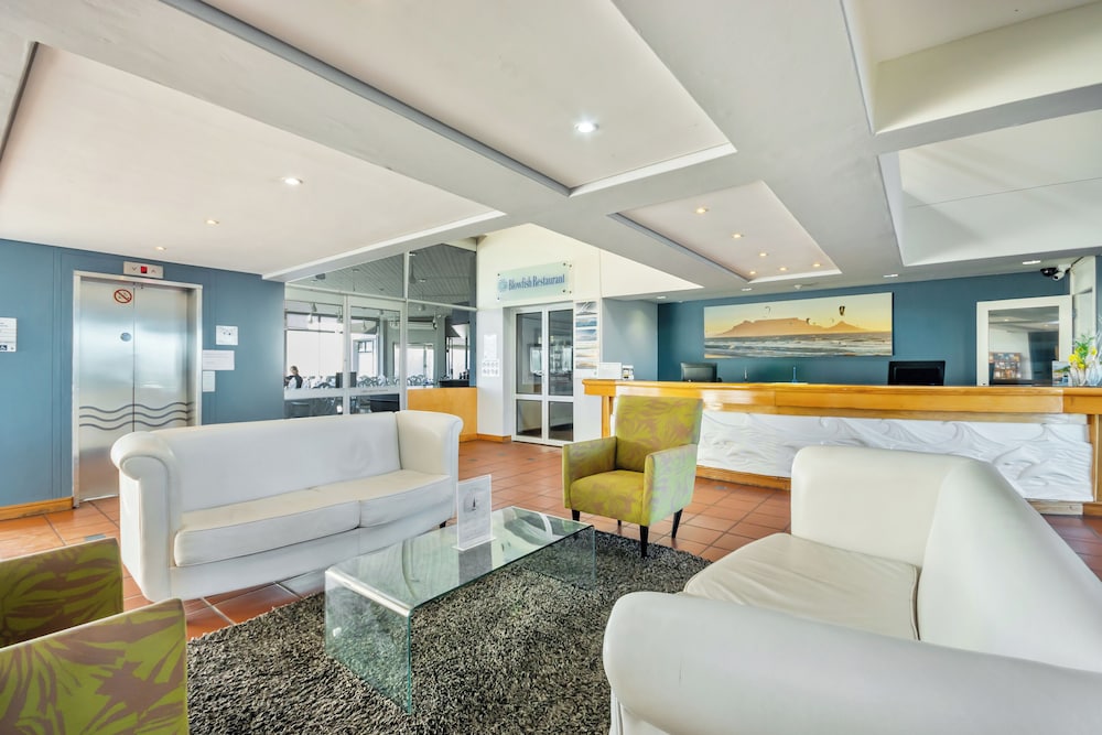 Dolphin Beach Hotel — Restaurant & bars in Cape Town, Western Cape