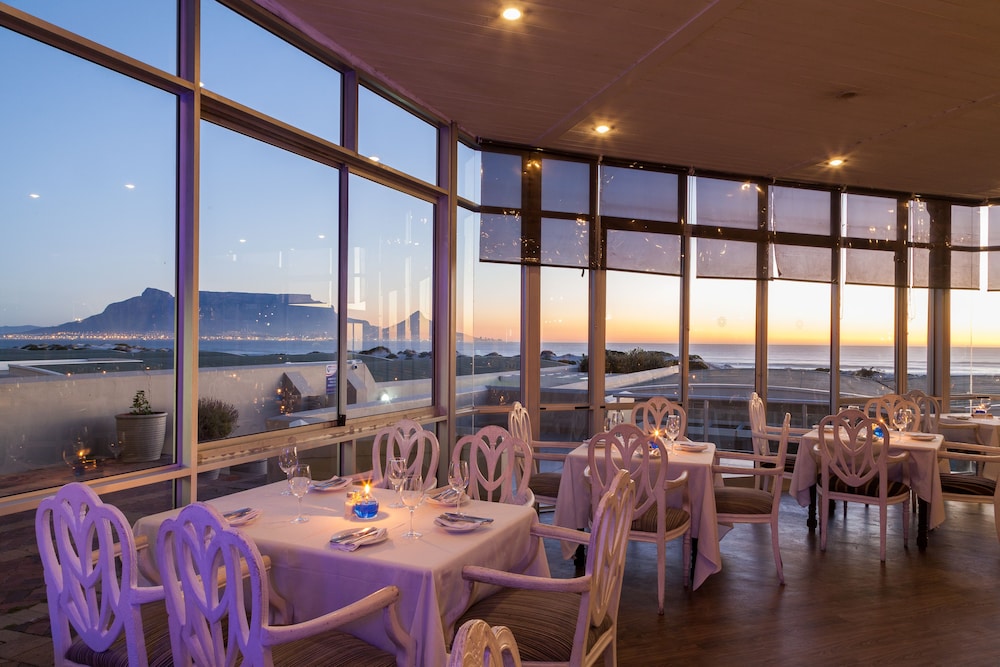 Dolphin Beach Hotel — Restaurant & bars in Cape Town, Western Cape