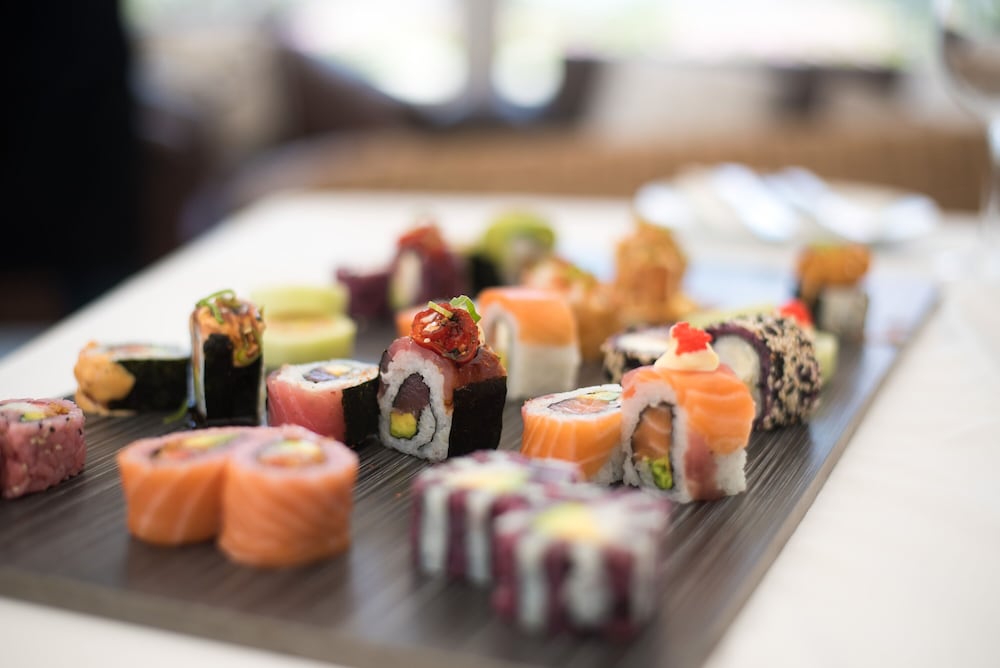 Dolphin Beach Hotel — Restaurant & bars in Cape Town, Western Cape