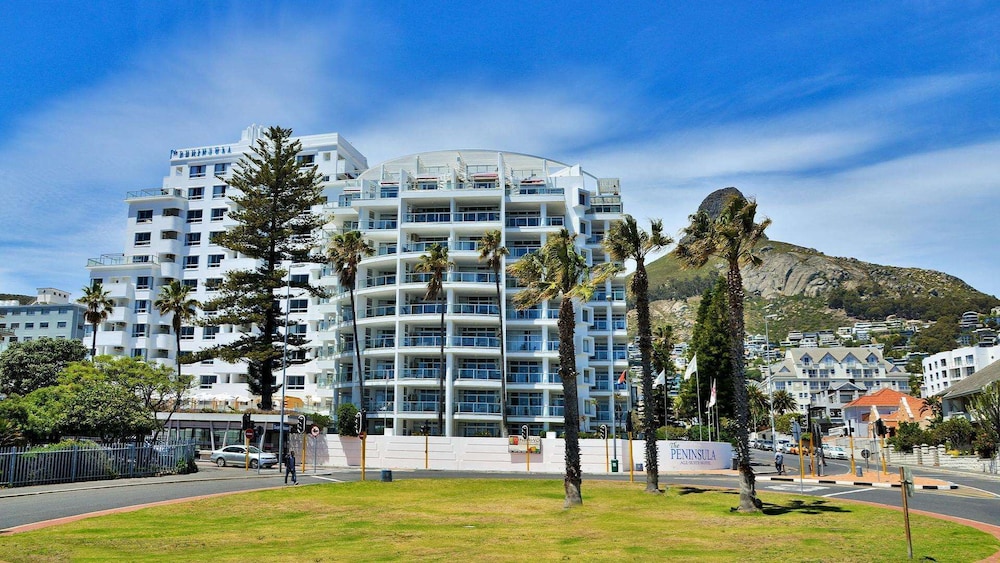 Peninsula All-Suite Hotel by Dream Resorts — Hotel building in Cape Town, Western Cape