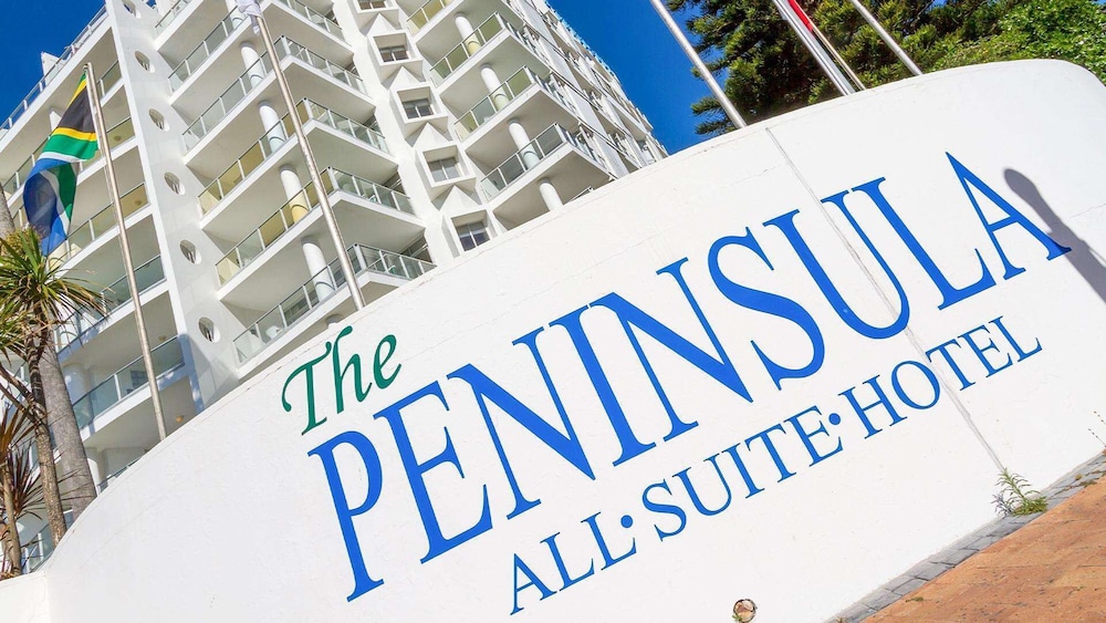 Peninsula All-Suite Hotel by Dream Resorts — Attractions in the area in Cape Town, Western Cape