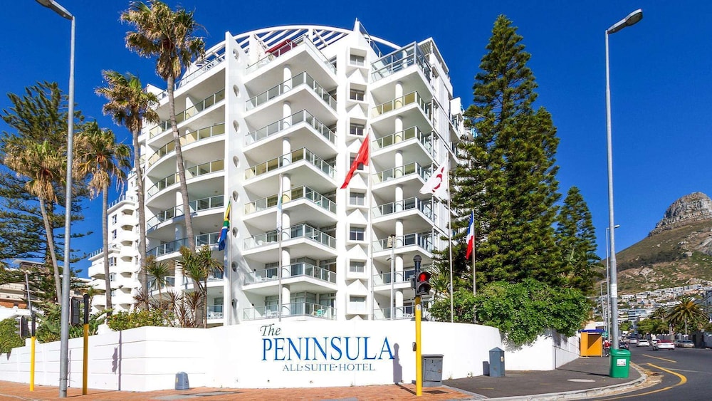 Peninsula All-Suite Hotel by Dream Resorts — Main photo in Cape Town, Western Cape