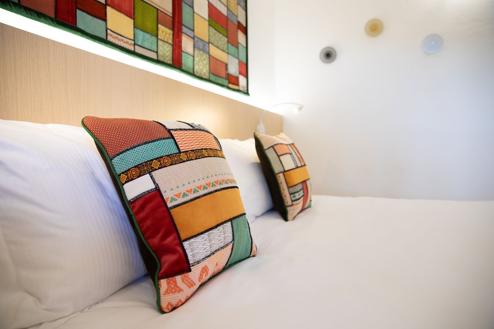 Hotel Corte Rosada – Adults Only Affiliated by Meliá — Hotel rooms in Alghero, Sardinia