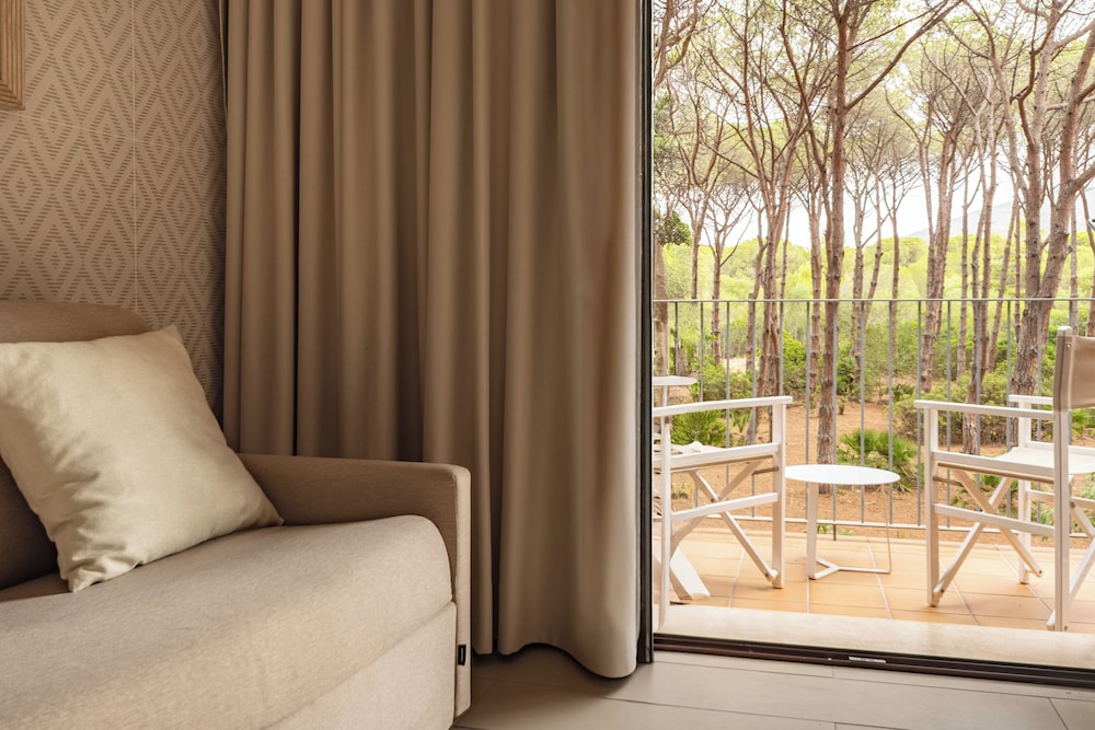 Hotel Corte Rosada – Adults Only Affiliated by Meliá — Hotel rooms in Alghero, Sardinia