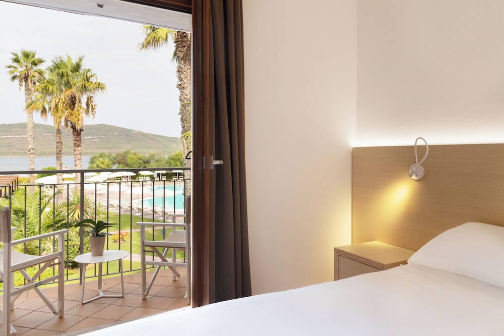 Hotel Corte Rosada – Adults Only Affiliated by Meliá — Hotel rooms in Alghero, Sardinia