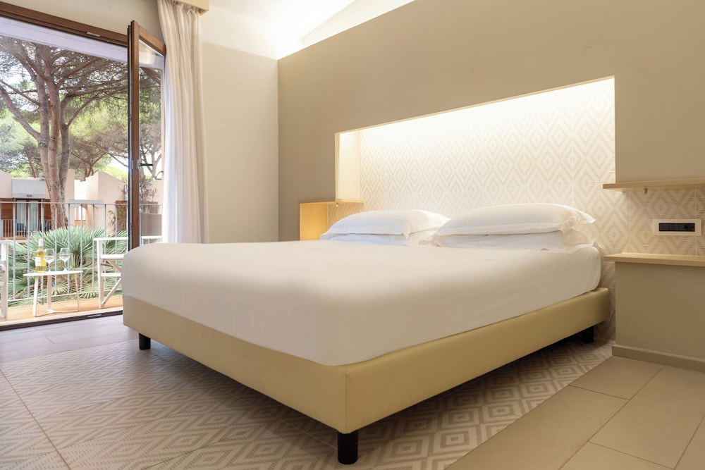 Hotel Corte Rosada – Adults Only Affiliated by Meliá — Hotel rooms in Alghero, Sardinia