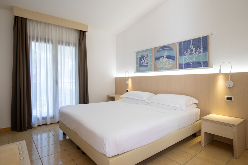 Hotel Corte Rosada – Adults Only Affiliated by Meliá — Hotel rooms in Alghero, Sardinia