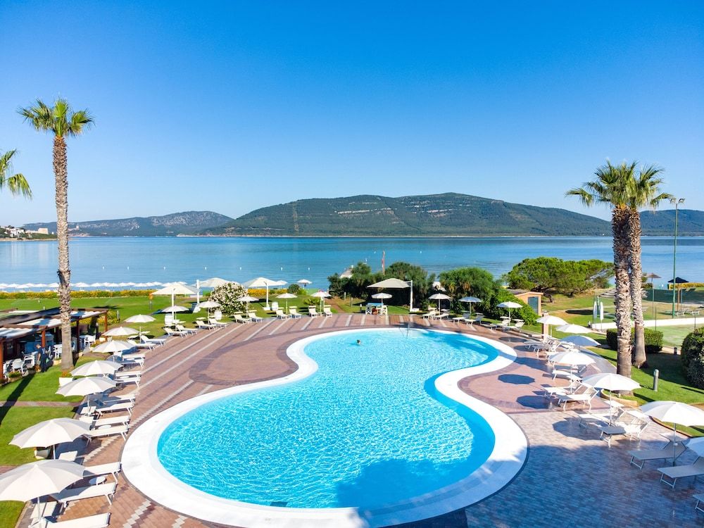 Hotel Corte Rosada – Adults Only Affiliated by Meliá