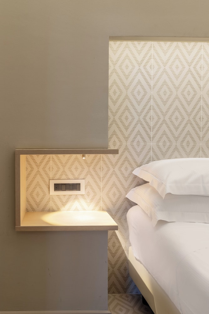 Hotel Corte Rosada – Adults Only Affiliated by Meliá — Hotel rooms in Alghero, Sardinia