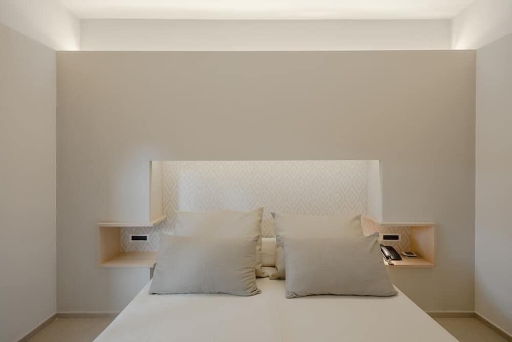 Hotel Corte Rosada – Adults Only Affiliated by Meliá — Hotel rooms in Alghero, Sardinia