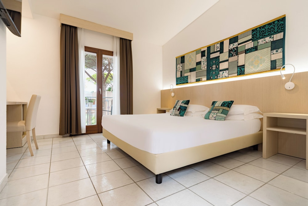 Hotel Corte Rosada – Adults Only Affiliated by Meliá — Hotel rooms in Alghero, Sardinia