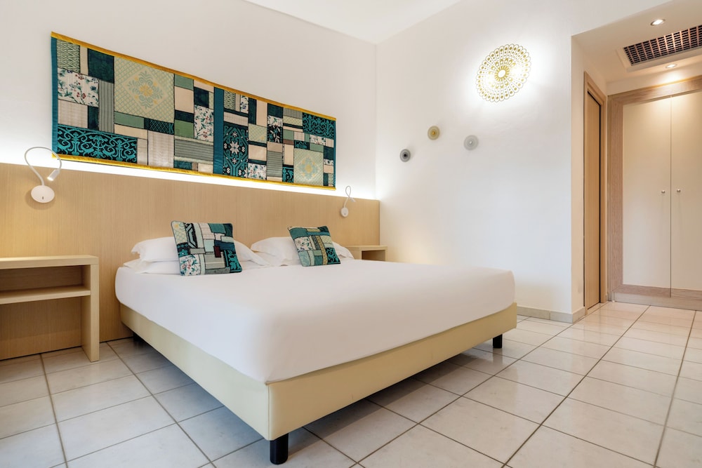 Hotel Corte Rosada – Adults Only Affiliated by Meliá — Hotel rooms in Alghero, Sardinia