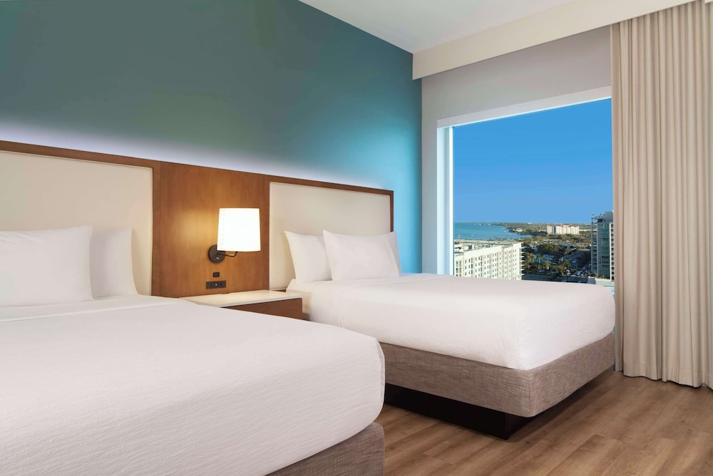 Embassy Suites by Hilton Sarasota, FL — Hotel rooms in Sarasota, Florida