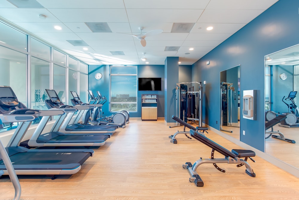 Embassy Suites by Hilton Sarasota, FL — Sports & recreation in Sarasota, Florida
