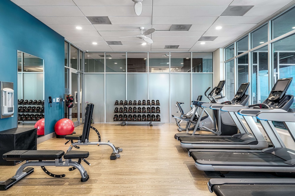 Embassy Suites by Hilton Sarasota, FL — Sports & recreation in Sarasota, Florida