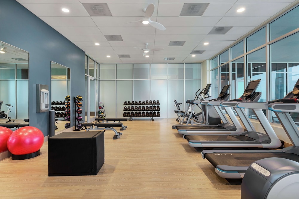 Embassy Suites by Hilton Sarasota, FL — Sports & recreation in Sarasota, Florida
