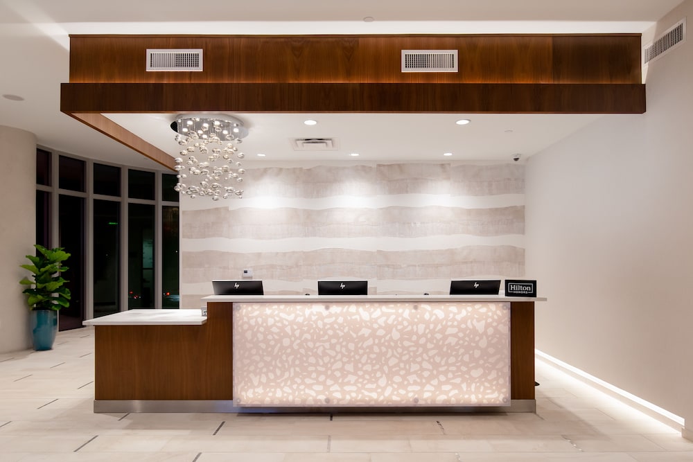 Embassy Suites by Hilton Sarasota, FL — Hotel building in Sarasota, Florida