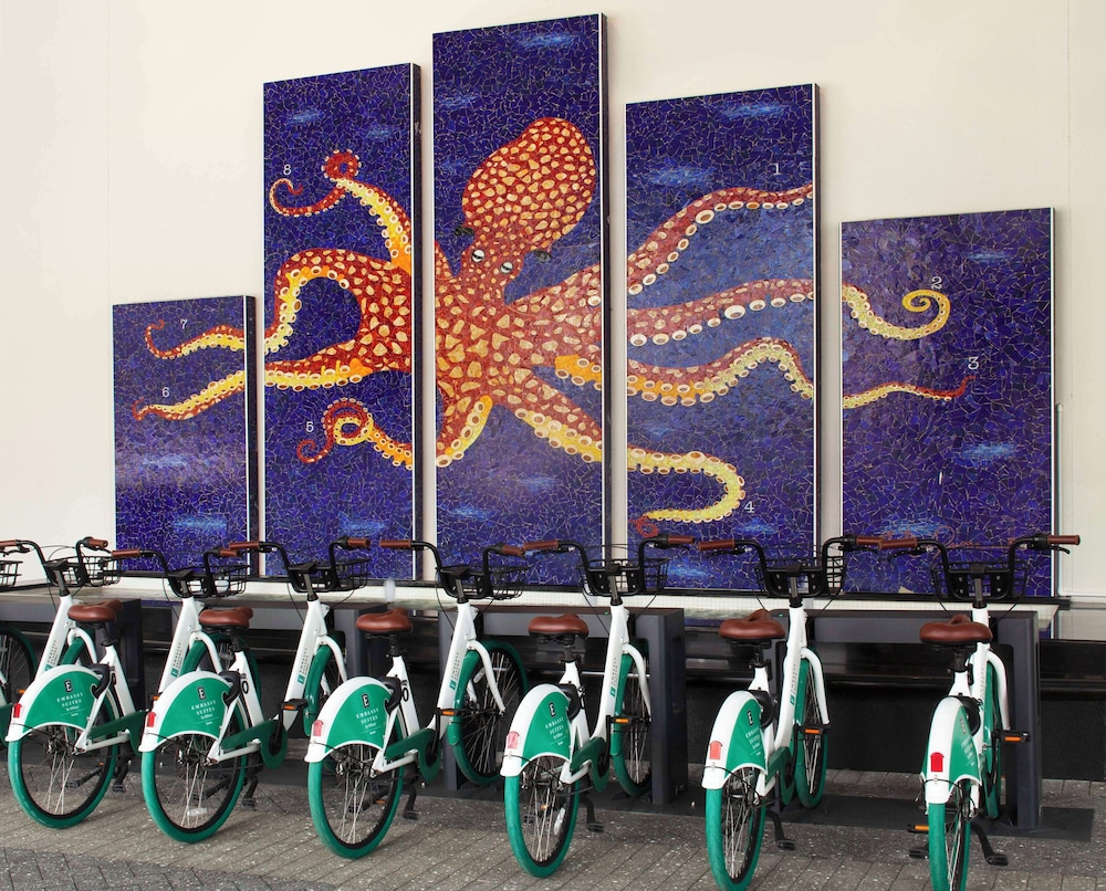 Embassy Suites by Hilton Sarasota, FL — Attractions in the area in Sarasota, Florida