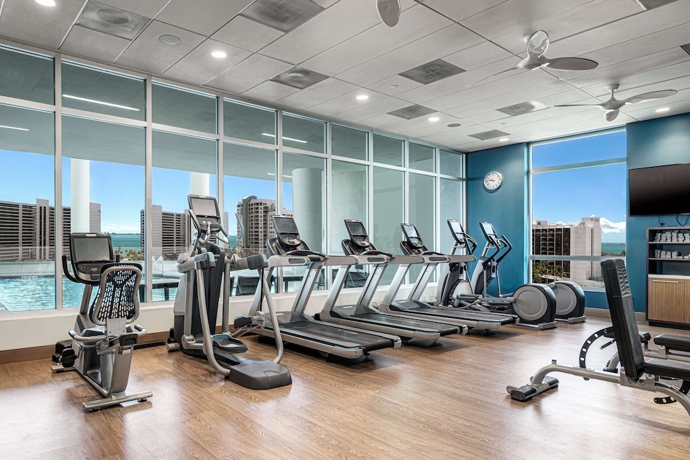 Embassy Suites by Hilton Sarasota, FL — Sports & recreation in Sarasota, Florida